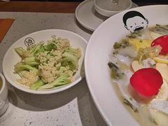 -江渔儿酸菜鱼·拔草餐厅(虎门君乐汇店)