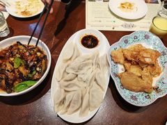 -老厨家(友谊路总店)