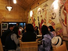 大堂-多哥水傣味餐厅(司马巷店)