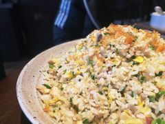扬州炒饭-扬州狮子楼·非遗淮扬菜(总店)