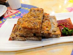 -中恒华茶楼(牌坊店)