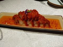 -萃華楼(王府井店)