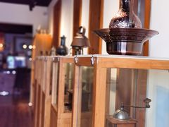 大堂-MUSEO COFFEE咖啡博物馆