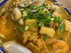 -林记木担鱼丸汤(鼓浪屿店)