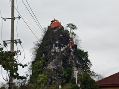 -桂林独秀峰王城景区