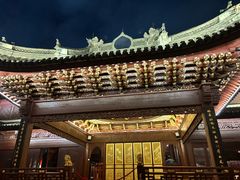 -宁波府城隍庙
