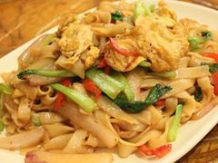 斋炒河粉-蚝专家