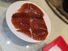 -全聚德烤鸭店(和平路店)