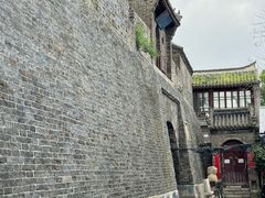 -盖州钟鼓楼