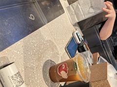 -喜茶(上海北外滩来福士店)