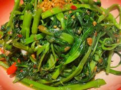 虾酱空心菜-泰妃殿(新世界旗舰店)