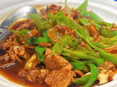 -兰湘子·湘菜小炒(济南领秀城店)