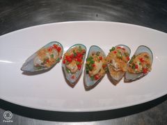 -鱼非鱼(徐家汇店)