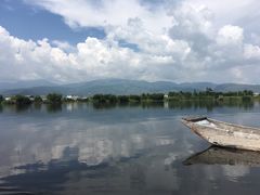 -大理洱源西湖景区