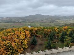 -六鼎山文化旅游区