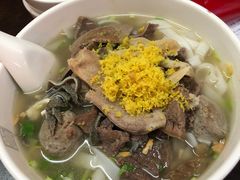-潮镇老尾牛杂(环城西路店)