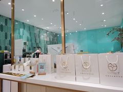 -西檬树SIMON·T轻奢蛋糕(大东方Max店)