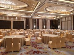 -上海浦东嘉里大酒店