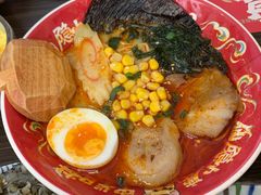 -仙隐小鹿中华料理(南宁万象城店)