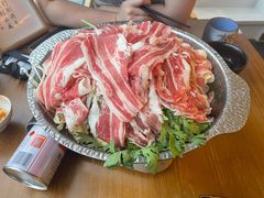 寿喜锅-鞠橘居酒屋(仁恒江湾新天地店)