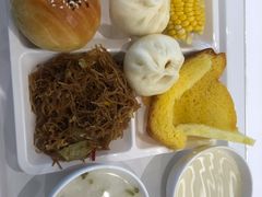 -润厨员工餐厅(华润城万象天地店)