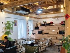 -糖房咖啡(南锣鼓巷店)