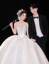 -第一夫人婚纱摄影(南京店)