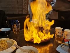 -局气烤鸭·北京菜(前门店)
