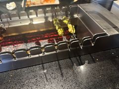 -很久以前羊肉串(簋街店)