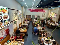 -广州海鲜酒楼(长丰园店)