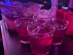 -MOSSO·Liveshow(M3香港广场店)