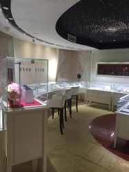 -Zbird钻石小鸟·钻戒婚戒定制高端珠宝私人定制中心