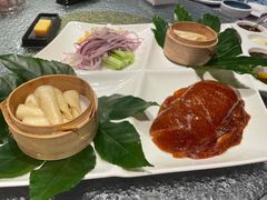 -梧桐北京烤鸭·铜锅涮肉(海岸城店)