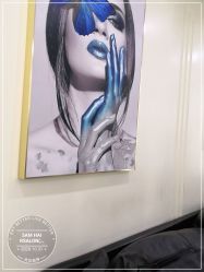 -3AM HAIR SALON染发接发