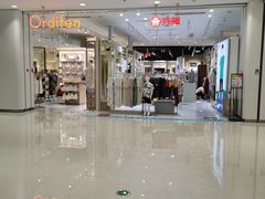 -银泰百货(北京大红门店)