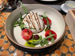 -金奥国际酒店温哥华扒房Vancouver Grill