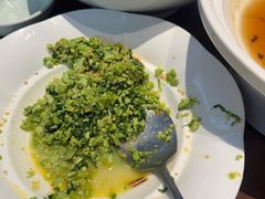 -纪林菜馆·博山菜老字号(华光路店)
