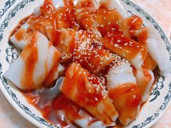 -渔记茶餐厅(渔村店)
