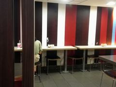 -麦当劳(百利广场店)