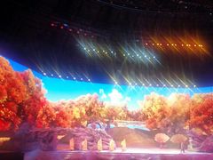 -华夏文旅西安度假区