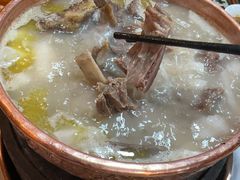 -康巴藏餐(束河古镇店)