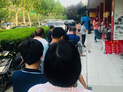 -金杨老摊头蛋饼(金口路店)