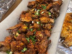-浮何烤铺(桐梓林店)