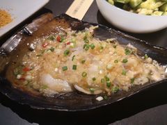 -很久以前羊肉串(昌里路三钢里店)