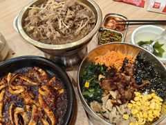 -米村拌饭(江宁万达店)