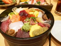 -筑地寿司清(渋谷店)