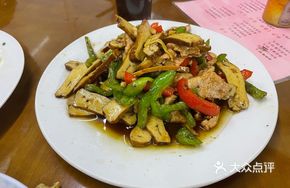 Farmhouse Tofu Skin