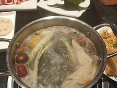 -食鲜捞火锅(湖西路店)