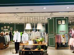 -光启城时尚购物中心