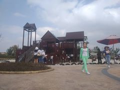 -云漫湖生态度假公园